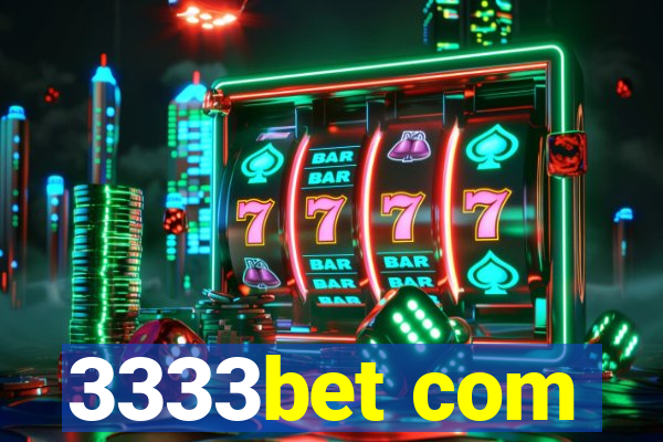 3333bet com